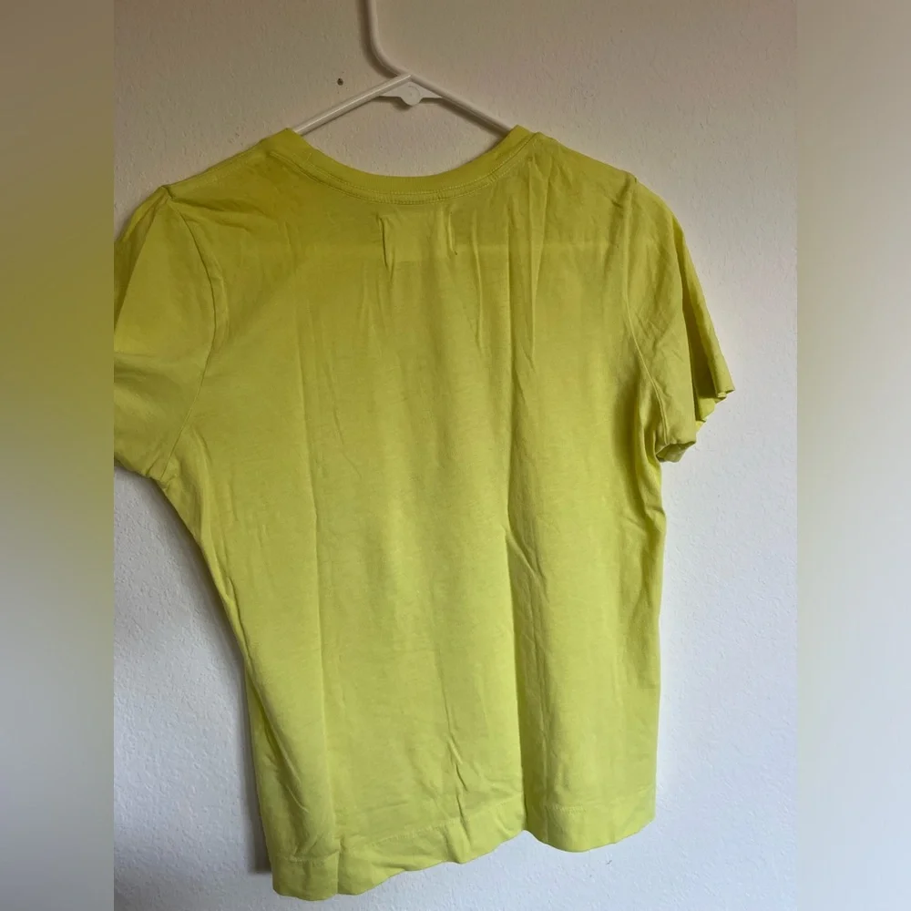 NWOT | Sol Angeles Tee | xs - Picture 6 of 8